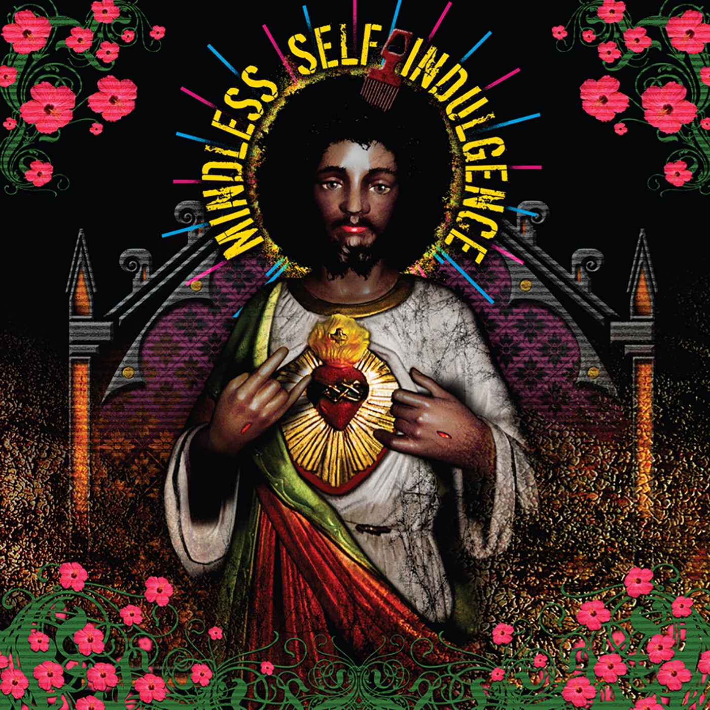 Mindless Self Indulgence - What Do They Know?